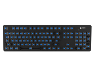 SPC GEAR GK540 Tournament Kailh niebieski RGB - 468791 - zdjęcie 8